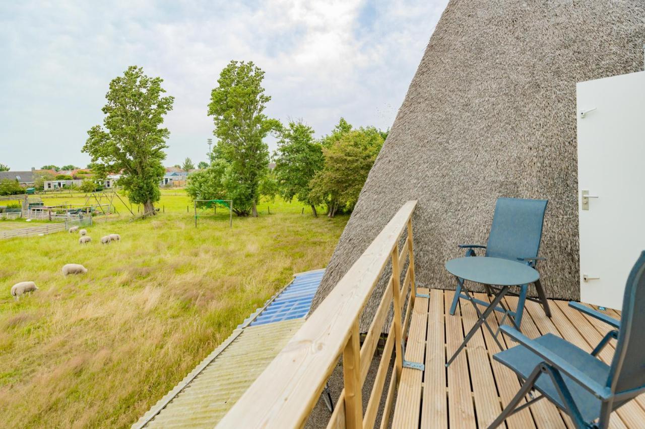 Enjoy, Appartement Met Balkon Op Het Zuiden بورين المظهر الخارجي الصورة